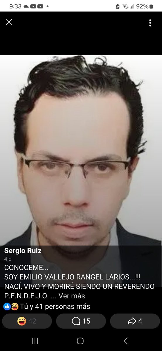 Héctor Rodríguez Bautista tweet media