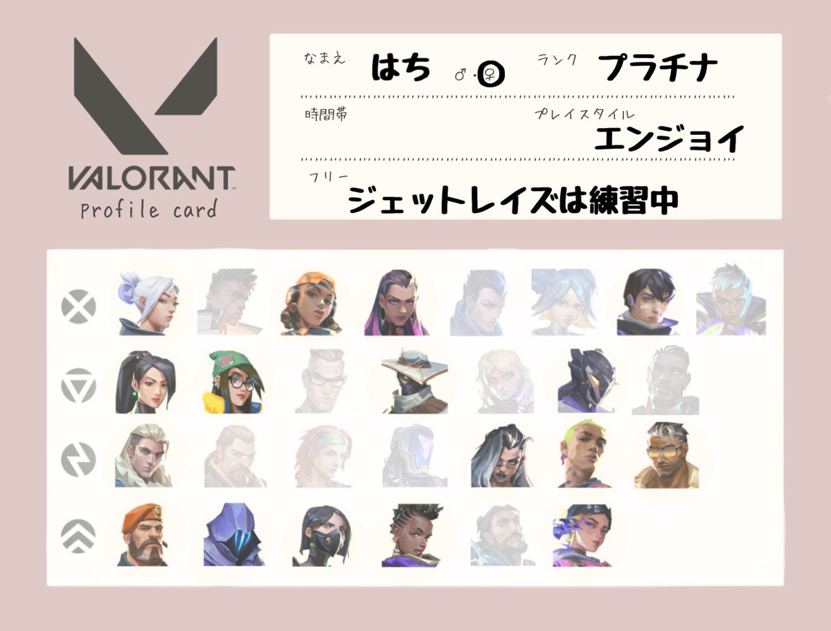 はちたろ tweet media