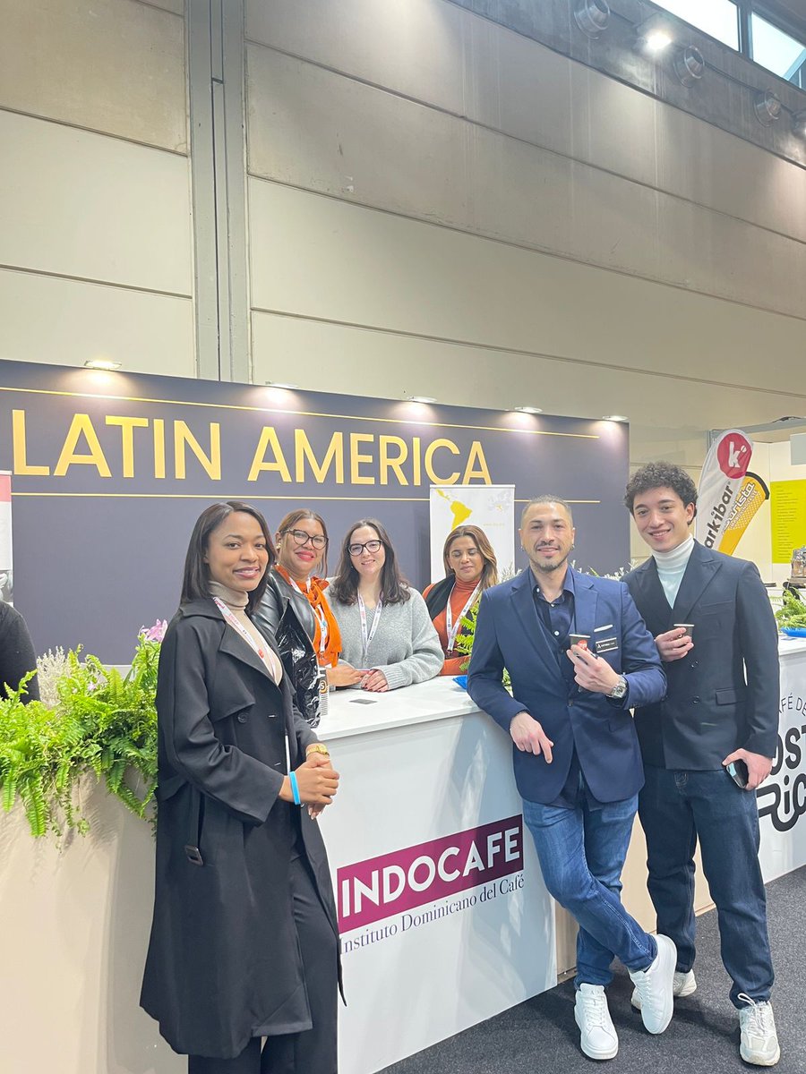 INDOCAFERD tweet media