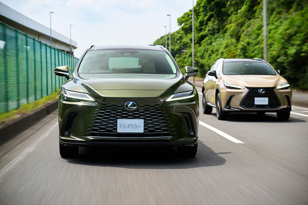 lexus_jpn's tweet image. - LEXUS RX - LEXUS NX -

#LEXUS #レクサス #LEXUSRX #RX #LEXUSNX #NX