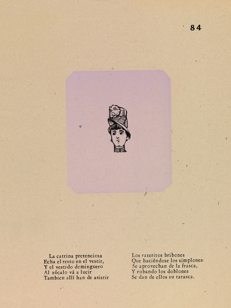 ArtistPosada's tweet image. Pretentious Coquette americanart.si.edu/collections/se…