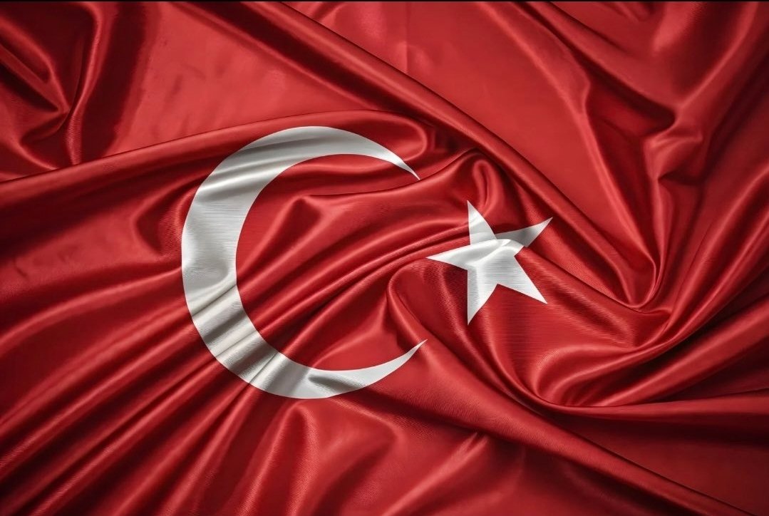 Bayrağımızı sahipsiz bırakmayın 
#BayrakNamustur