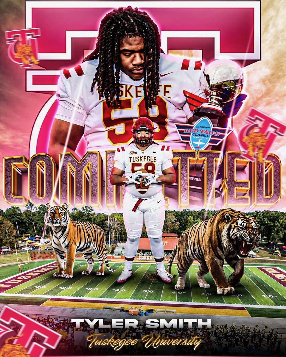 John Smith tweet media