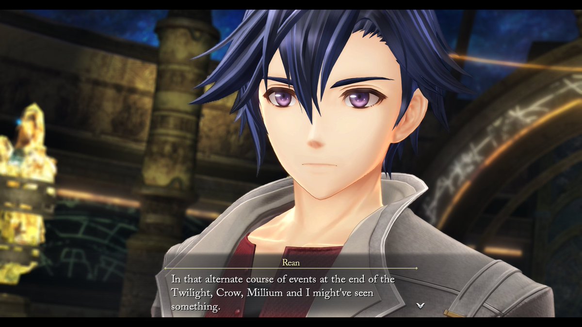 AvengerMags's tweet image. The lore is COOKING y'all. 👀

#HorizonMags #TrailsBeyondtheHorizon