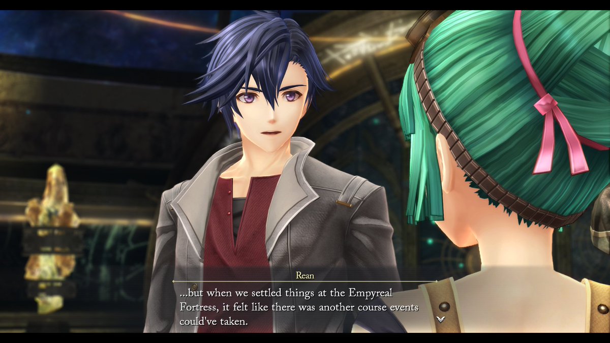 AvengerMags's tweet image. The lore is COOKING y'all. 👀

#HorizonMags #TrailsBeyondtheHorizon