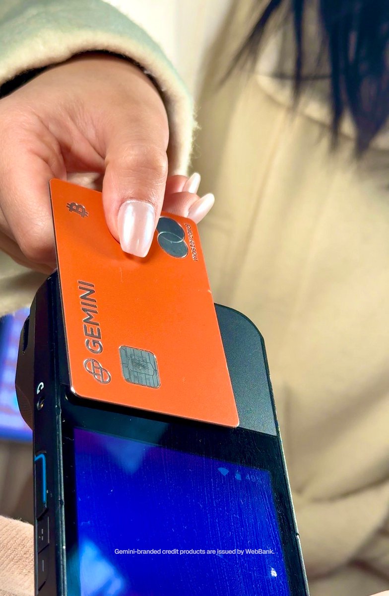 Cameron Winklevoss (@cameron) / Highlights / X