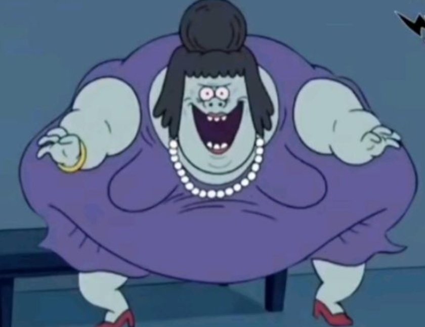 Como me siento cuando ya todos acabaron de comer y yo aún sigo con hambre