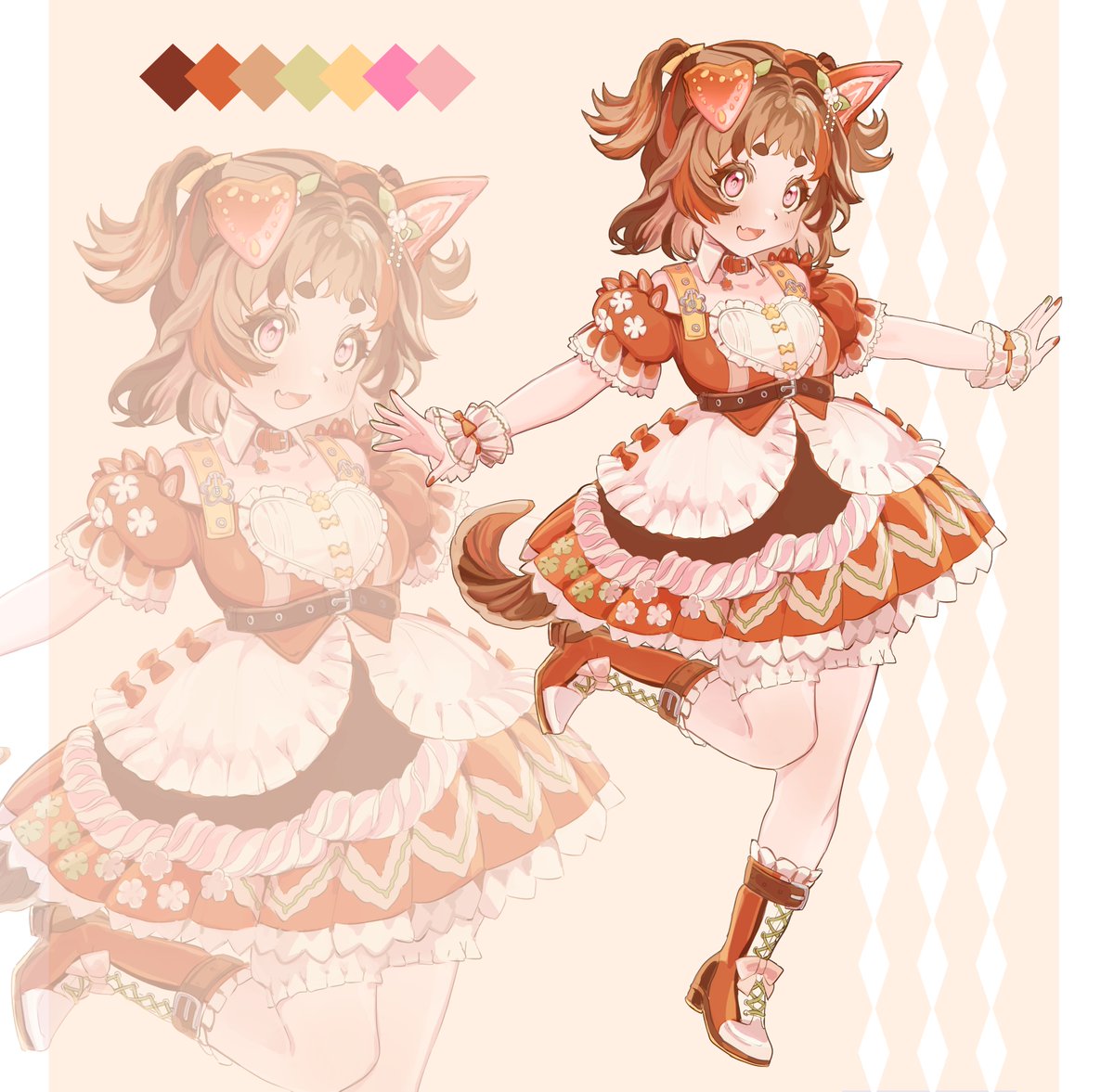 Ichigomi 🍓 . • ✦ tweet media