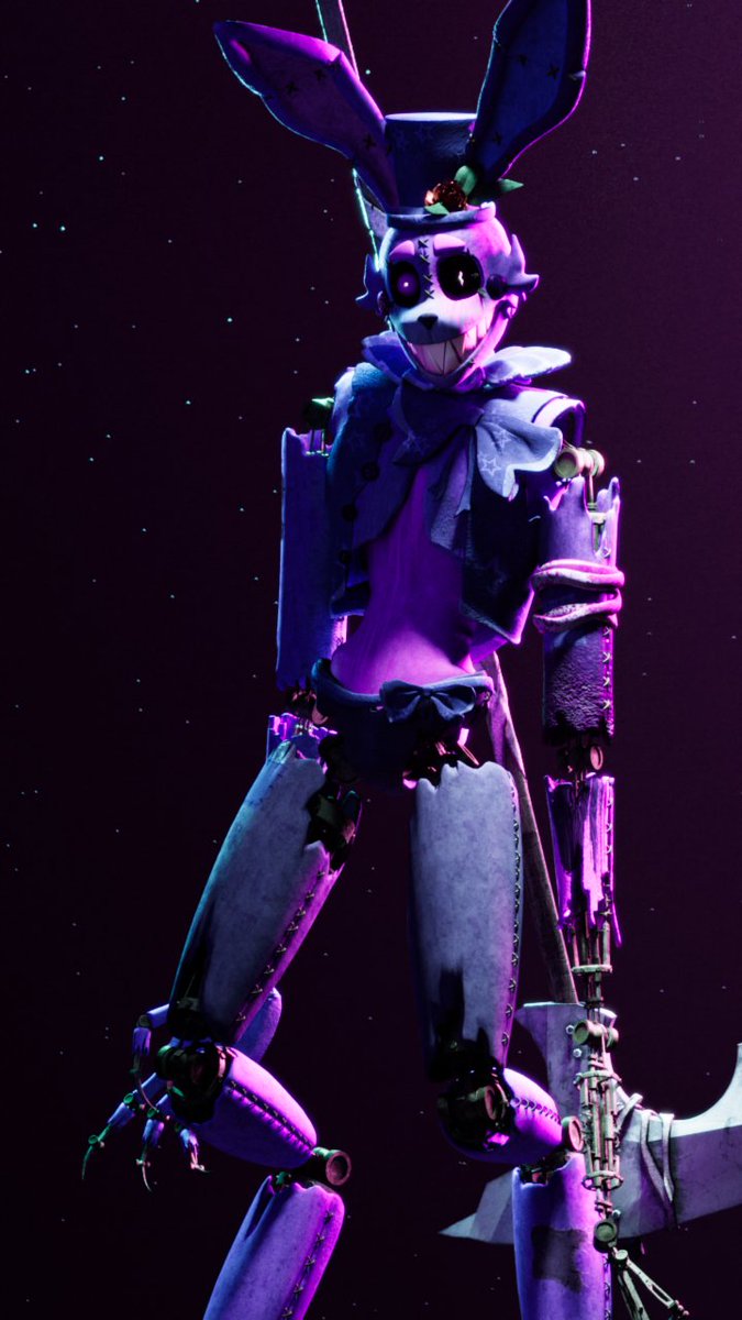 experiment 106 (blemka)