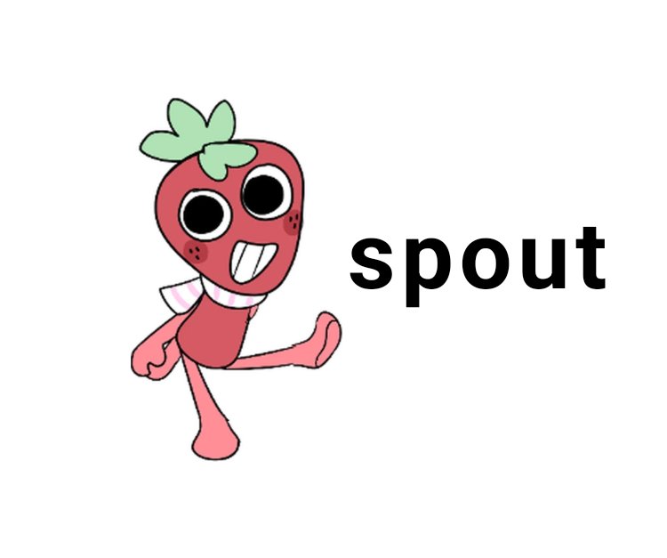 Sprout! tweet media