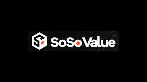 ZeusEmpiree's tweet photo. @SoSoValueCrypto https://t.co/pWOW4nOrXj