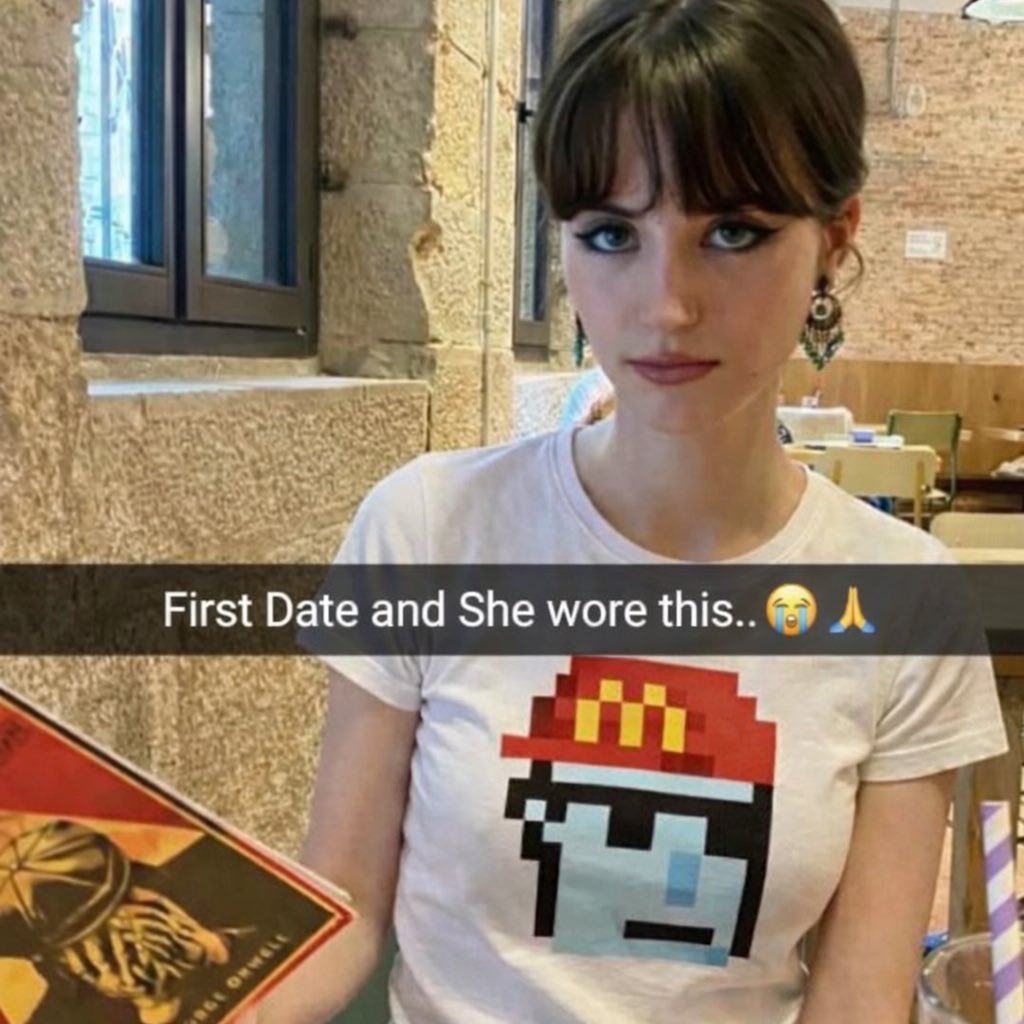 Fast Food Punks tweet media