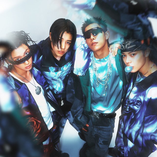 kchartsmaster's tweet image. “Moonwalkin’” by LNGSHOT earns its biggest streaming day on the Spotify Counter with 1,094,235 streams.