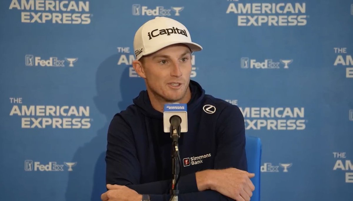 Underdog Golf tweet media