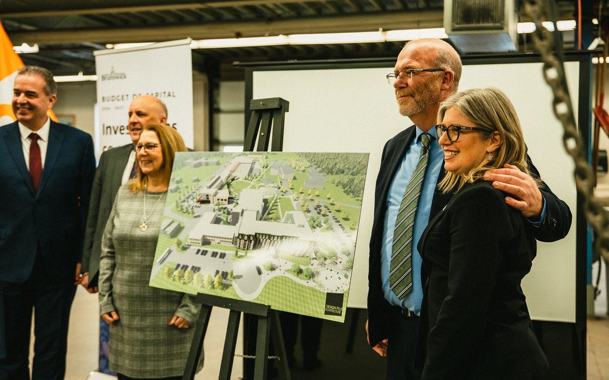 Susan Holt tweet media