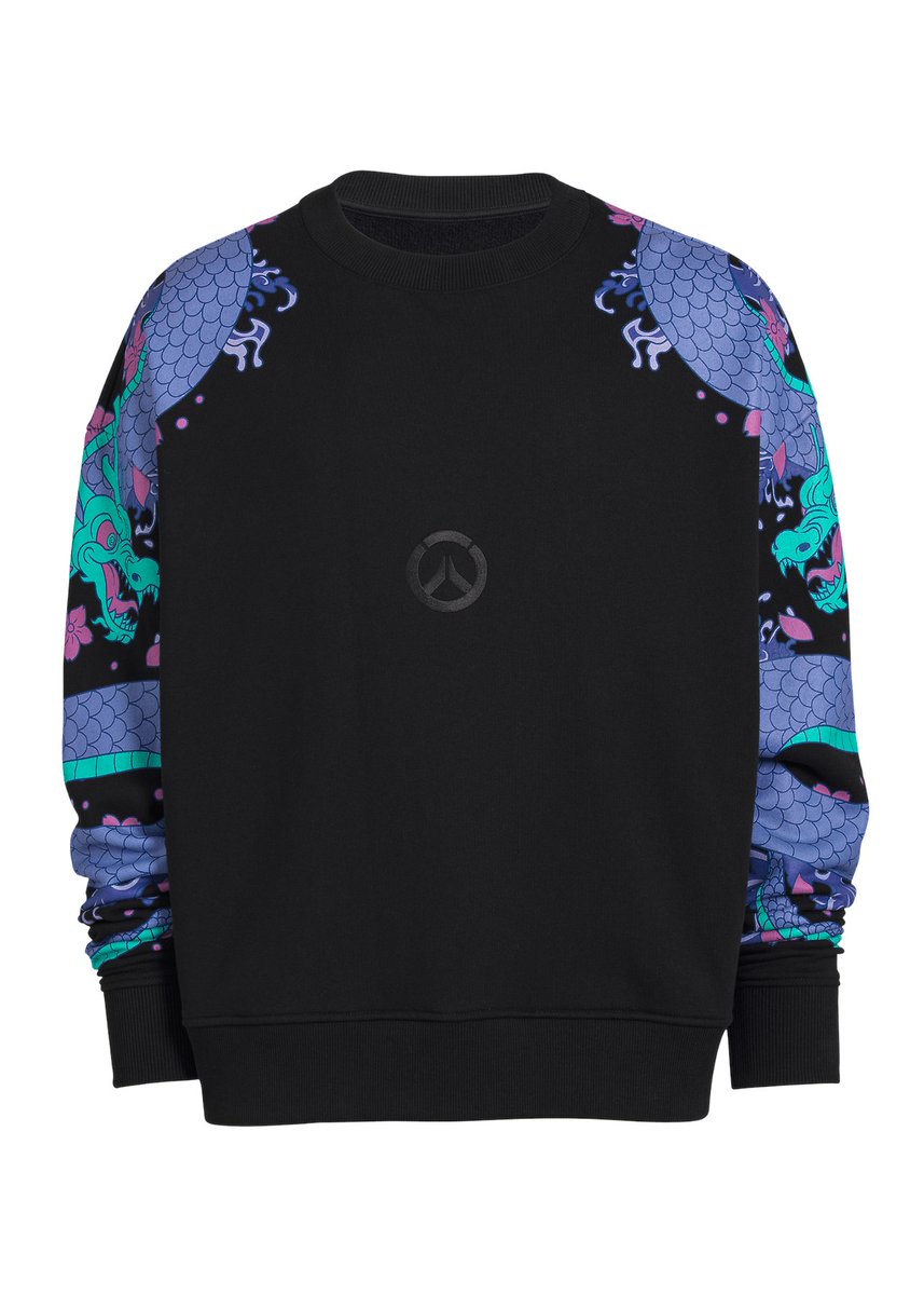 럭셔리 스트리트웨어 브랜드 ARK/8이 새로운 오버워치2 콜라보를 공개했습니다. 미코 메르시, 사이버악마 겐지, EDM D.Va를 테마로 한 후디 제품군이 새롭게 선보였습니다. 이번 컬렉션은 게임과 패션을 접목한 ARK/8 특유의 스타일을 강조하고 있습니다.
overwatch-kor.tistory.com/2592