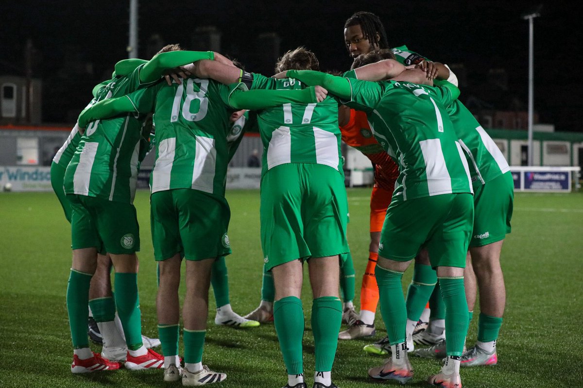 Bray Wanderers FC tweet media