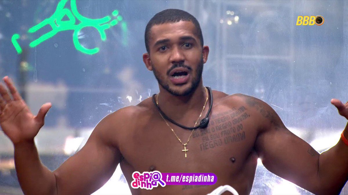 canalespiadinha's tweet image. Matheus cita a virgindade de Gabriela: “Uma mina com a cabeça dela, um mundo totalmente a parte. A mina é virgem, mano. A mina não tem essa… Abertura de mundo, tá ligado? Pra ela é difícil se relacionar com um cara duro que nem nós.“ #BBB26