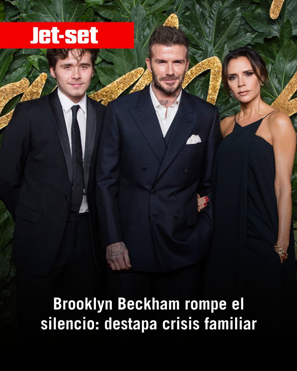 Revista JetSet tweet media