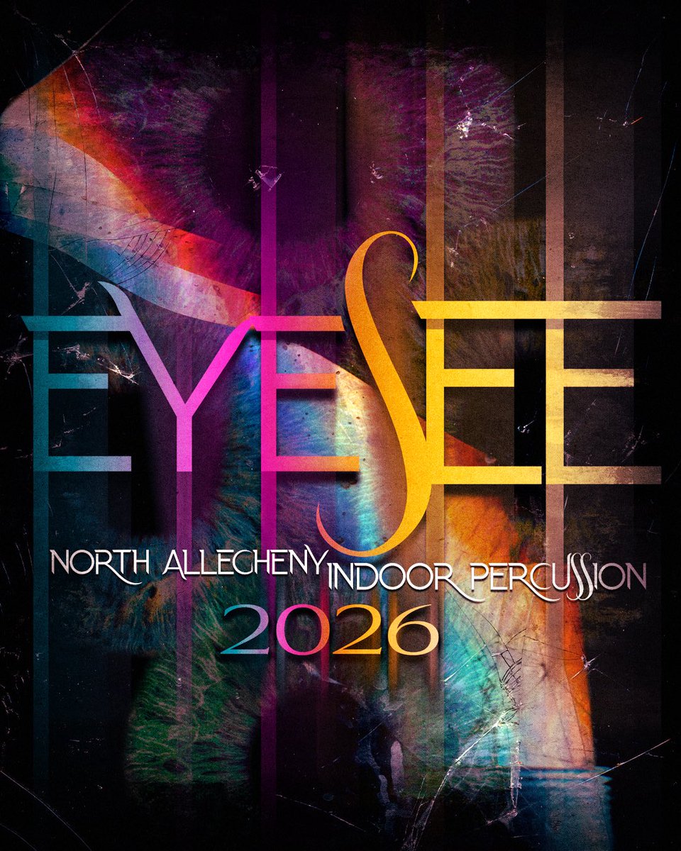 NA Percussion tweet media