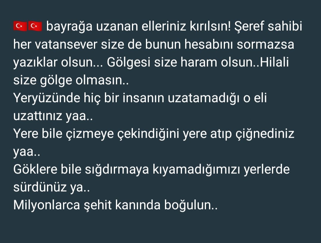 #BayrakNamustur
#türkbayragı
#vatan #Nusaybin 
#sizedevletitanıttıracağız