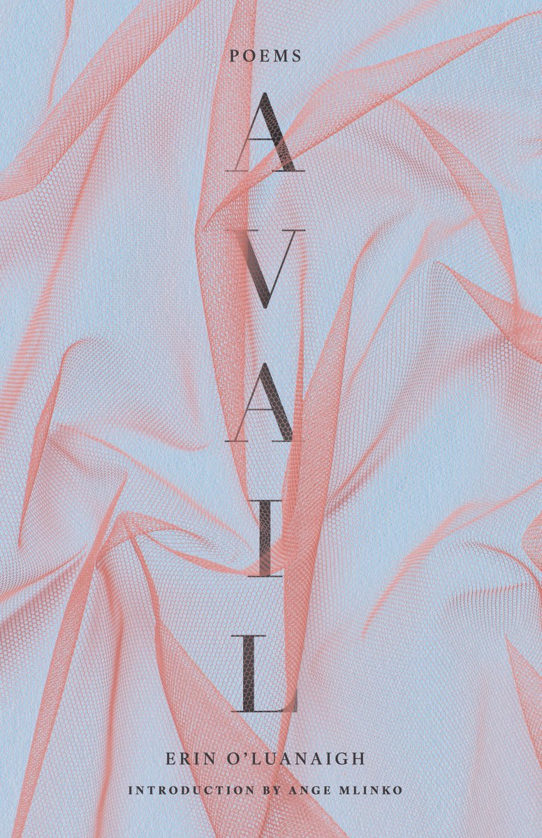 Erin O'Luanaigh tweet media