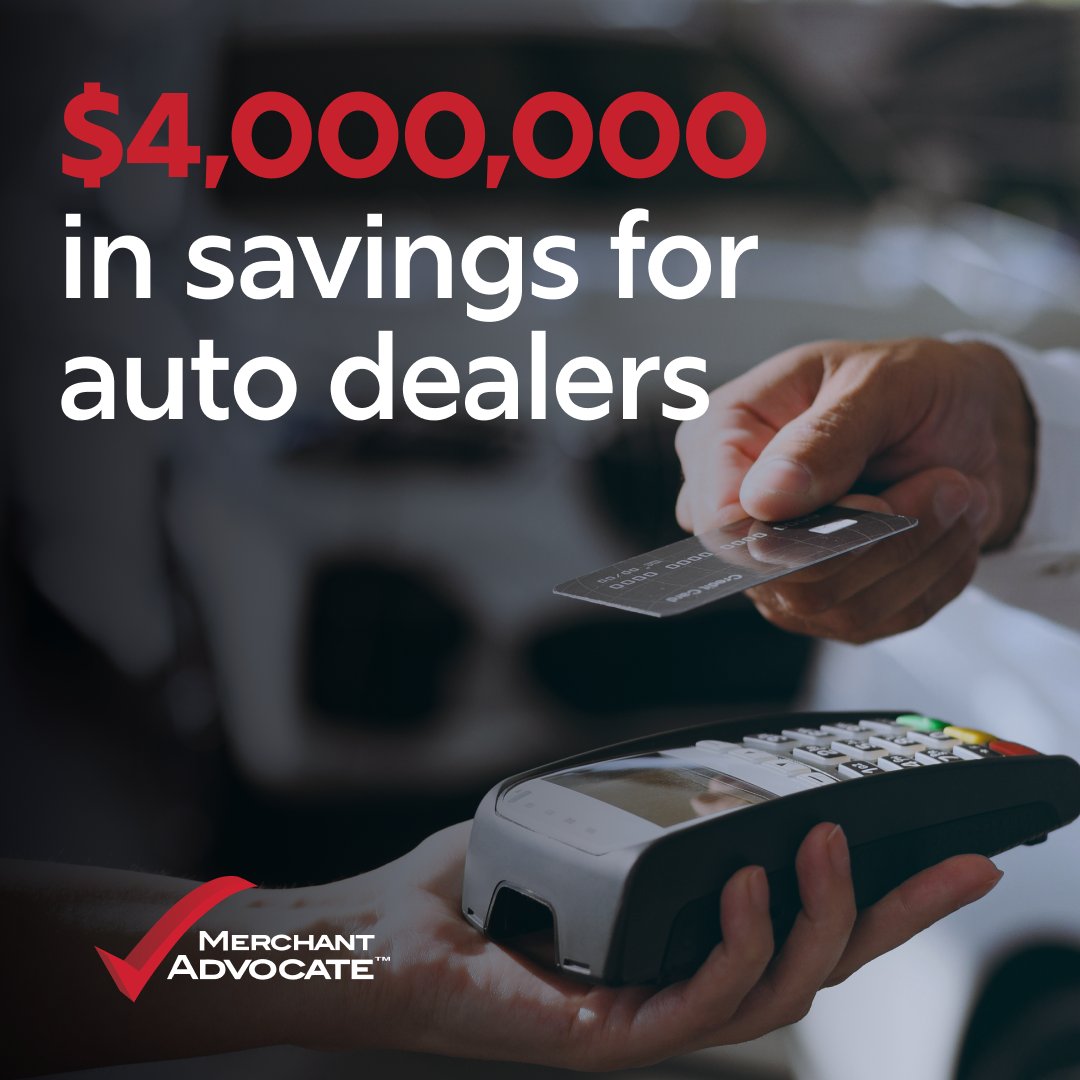 Merchant Advocate tweet media