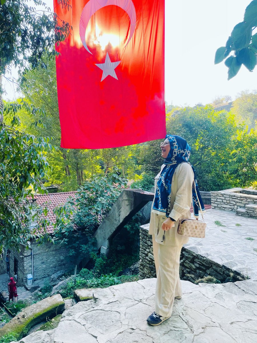🇹🇷
#TürkBayrağı