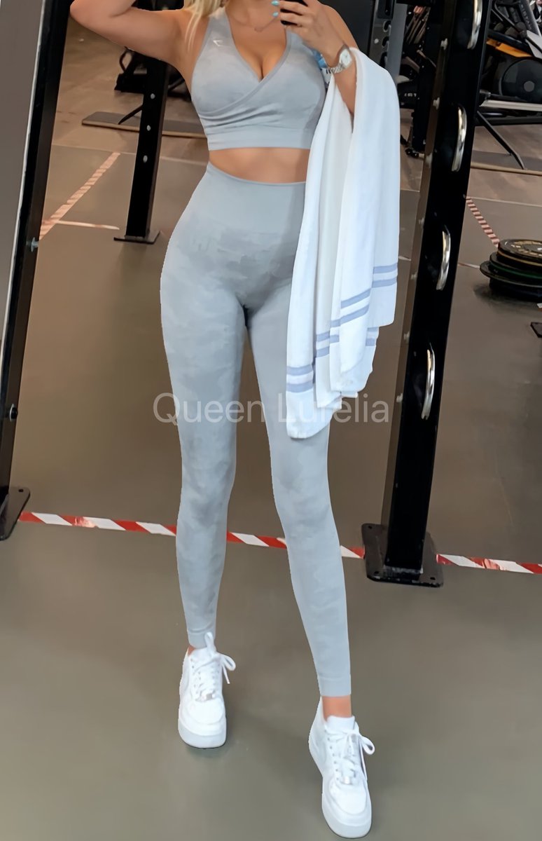 Queen Lurelia tweet media