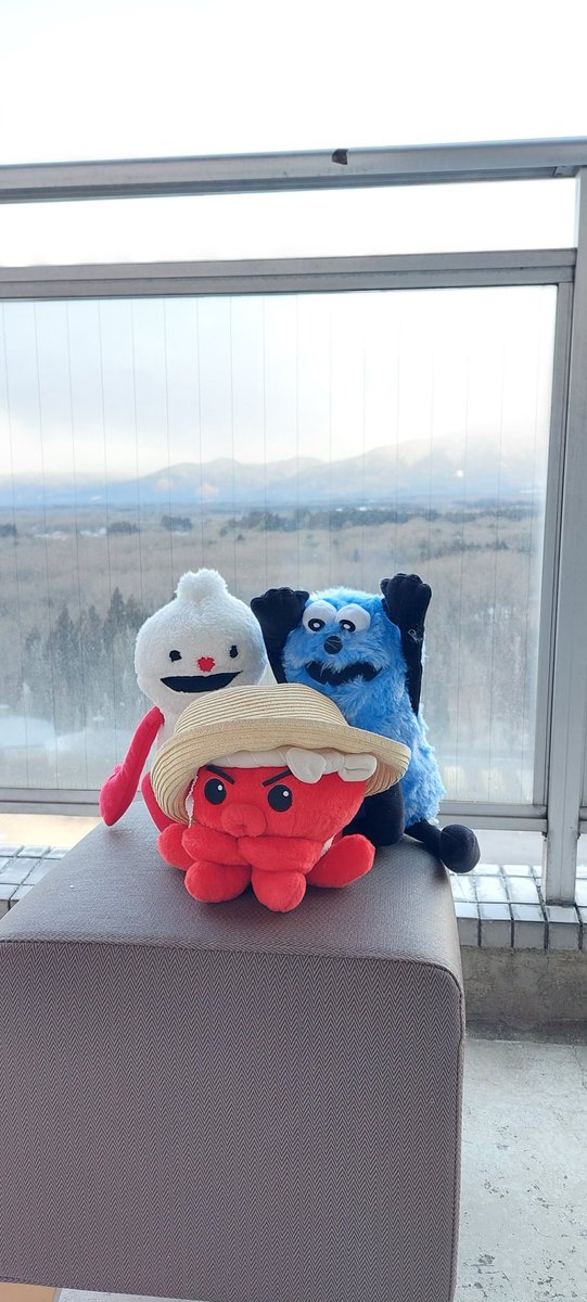 たかし tweet media