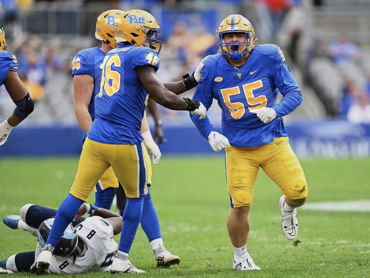 Michael Louidort tweet media