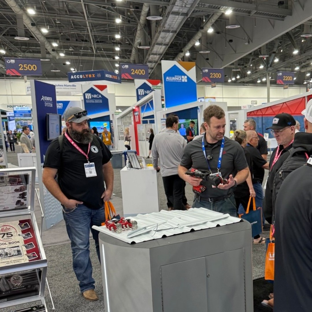 Malco Tools tweet media