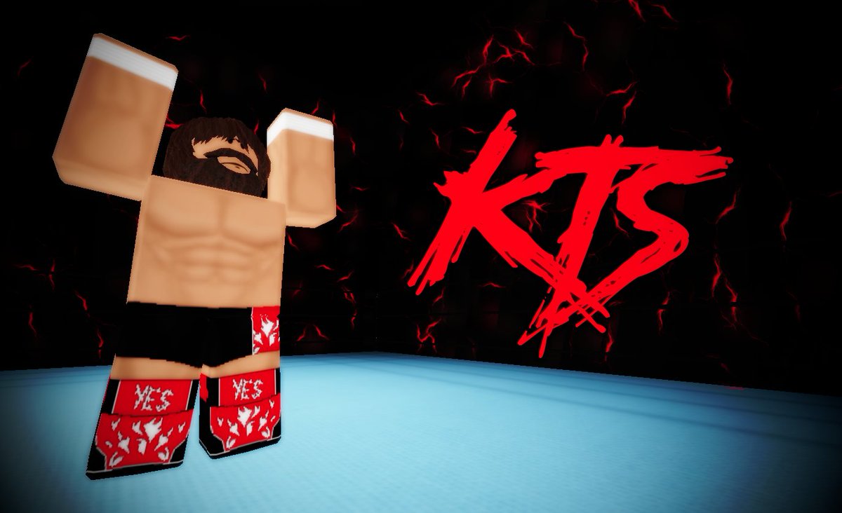ECW_RBLX tweet media