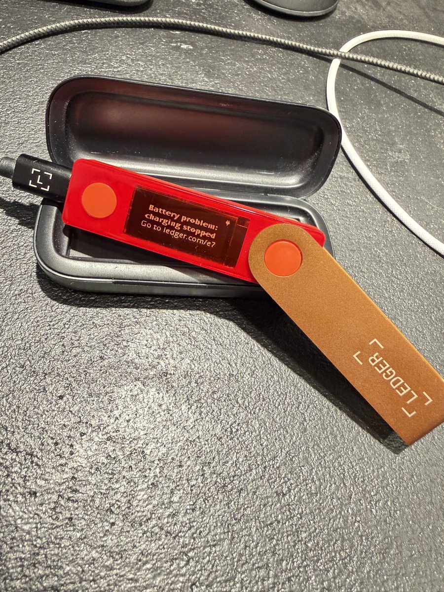 Ledger (@Ledger) / Posts and Replies / X