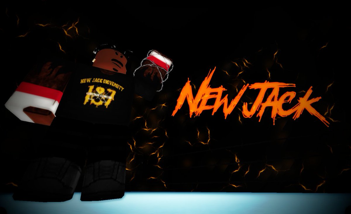ECW_RBLX tweet media
