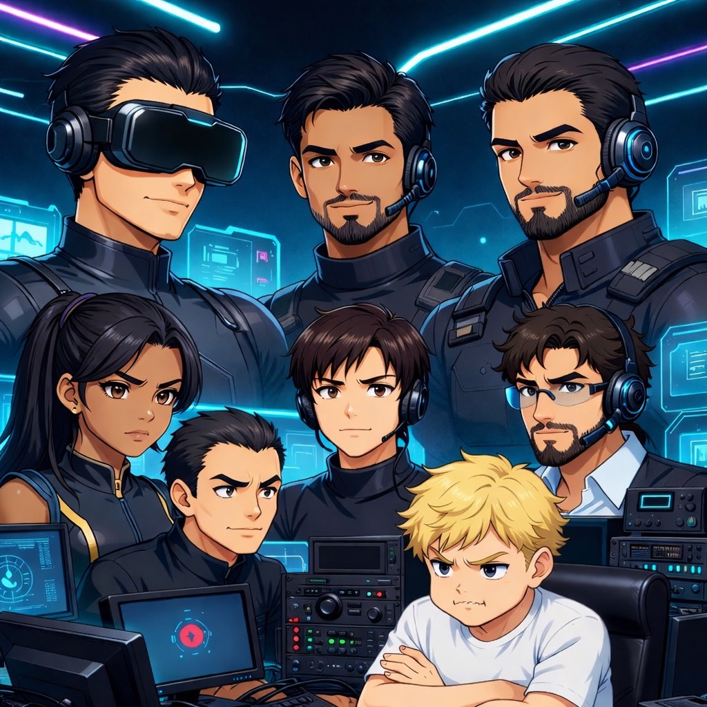 America is falling behind, and its going to cause major issues in the creator economy.

As the age of Ai comes upon us, the tools for creativity are experiencing a literal renaissance before our eyes, yet many creatives in the United States are choosing to shun these tools, and