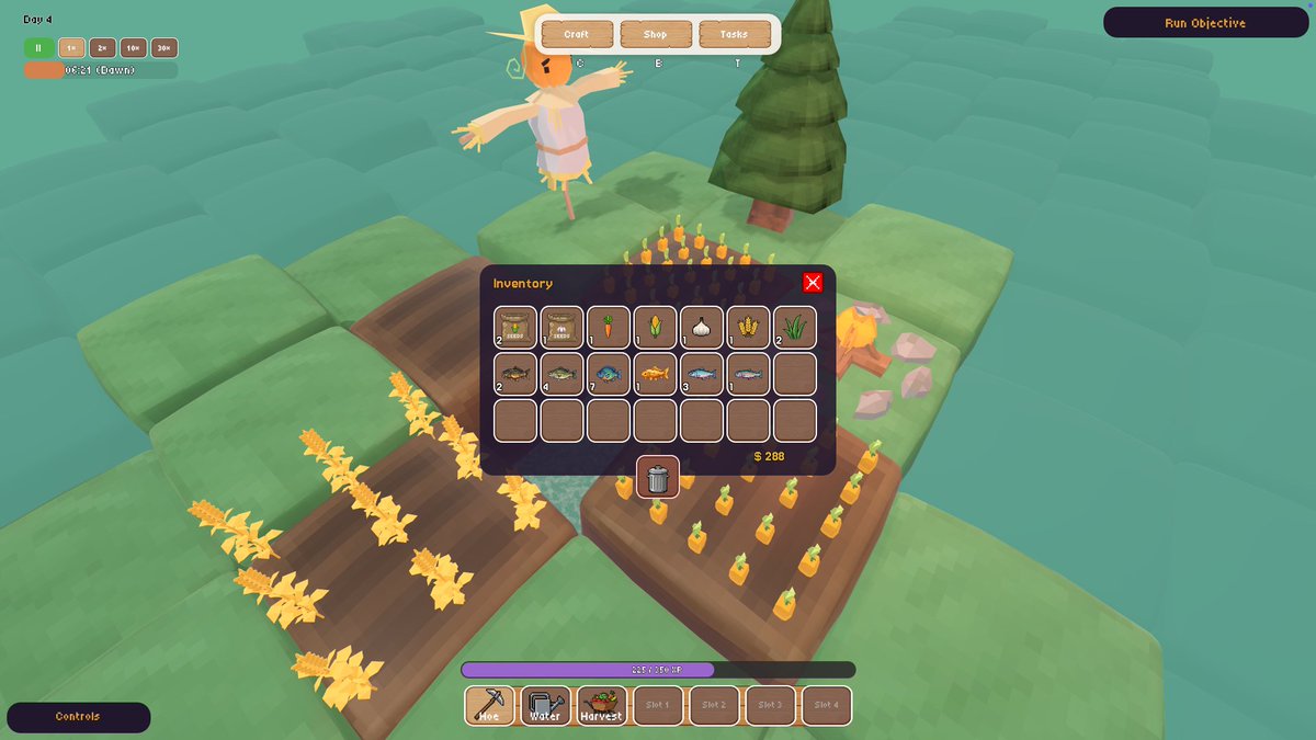 Crossroads Farming Co. tweet media