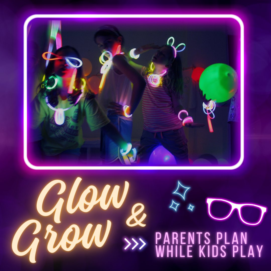 Bring your kids to church for a fun, safe, Christ-centered space so you can have a night to intentionally reflect on your family’s spiritual direction for 2026.

Drop your kiddos off in Grace Kids on Friday, January 30th for an evening of activities, a Bible lesson, &amp; food!