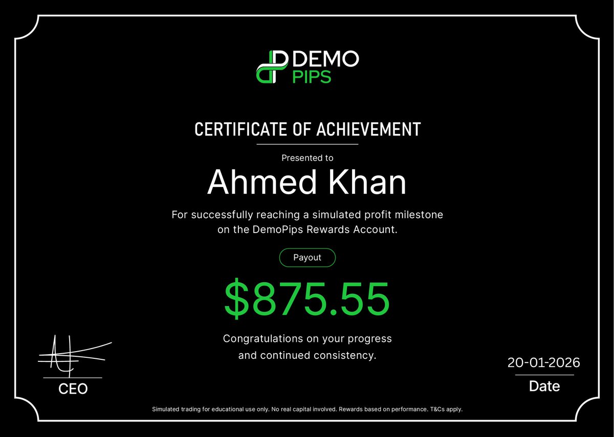 Smart trading + discipline = payouts.
<a href="/DemoPips/">DemoPips</a> where skill is rewarded.