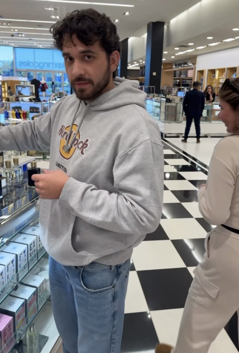 redomiotinho's tweet image. Lindo 😮‍💨