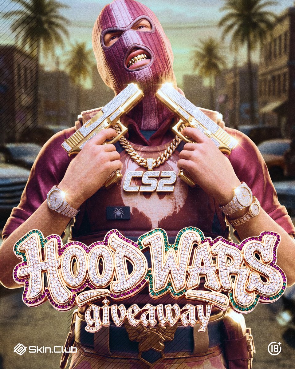 SKIN.CLUB tweet media