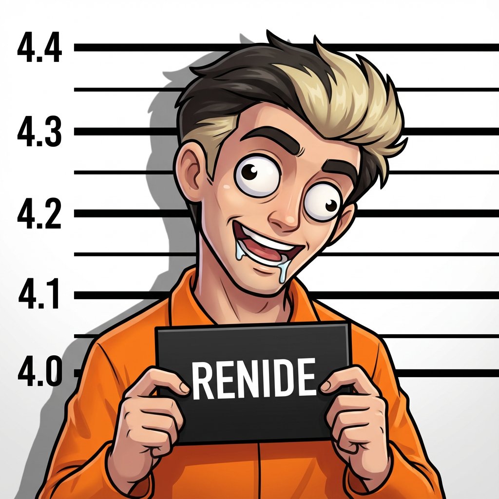 Renidel tweet media