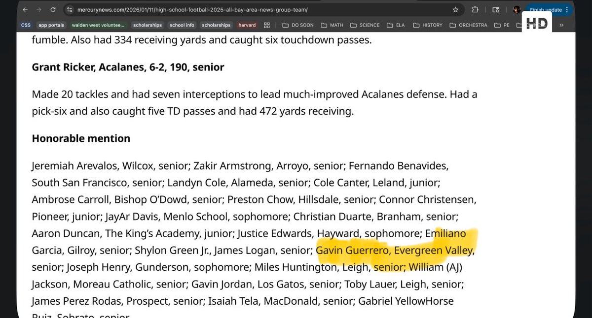 Gavin Guerrero tweet media