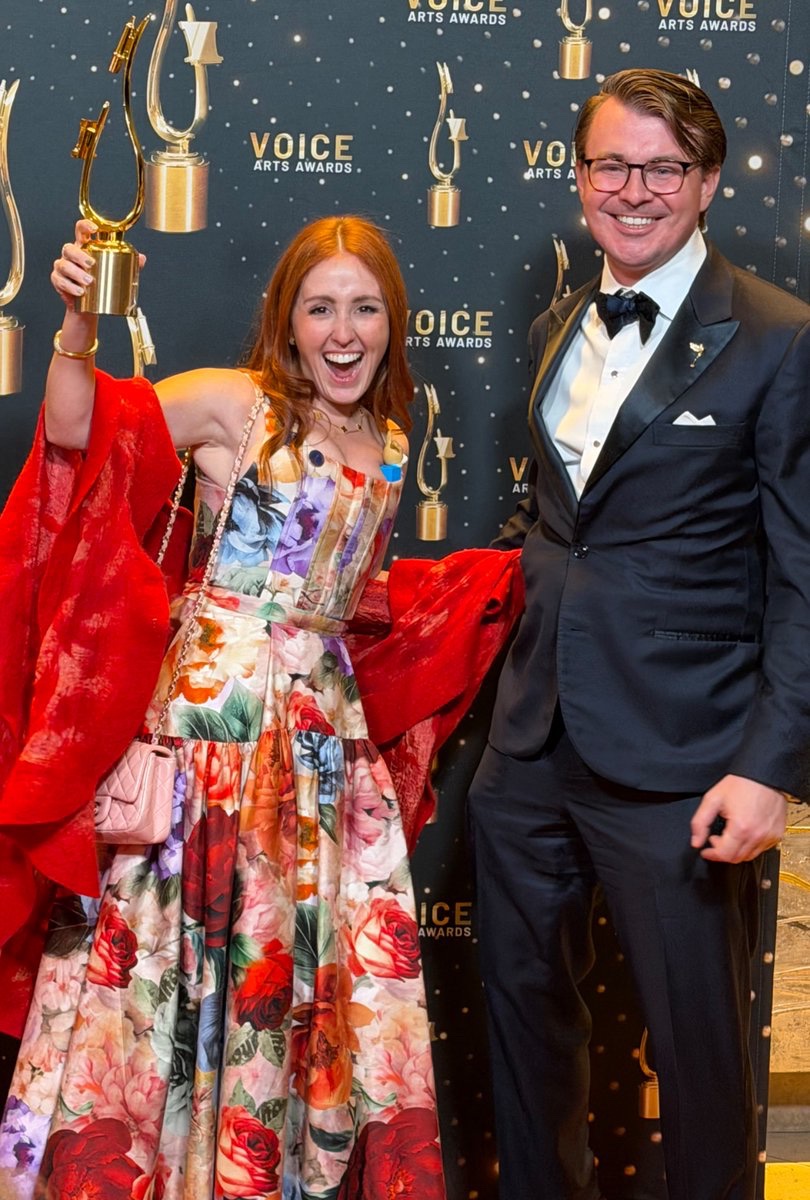 shroudofturen's tweet image. THANK YOU @SovasVoice FOR AWARDING ME BEST TOY for my work with @tonies_USA ! I was very chill about it!