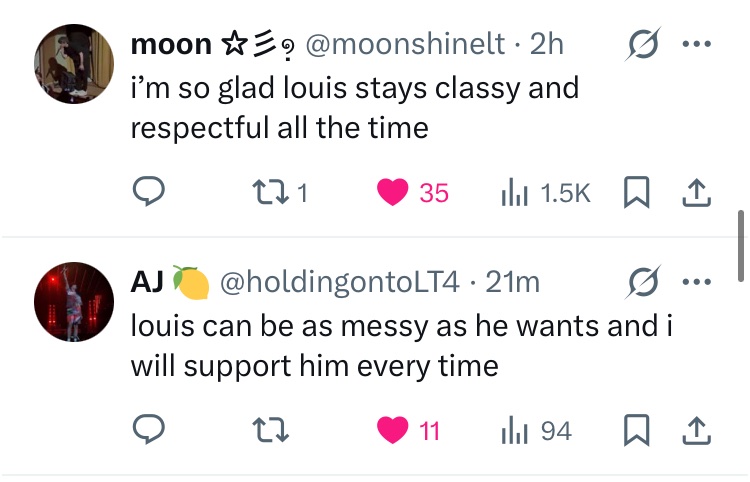 Kirjava8's tweet image. The duality of man