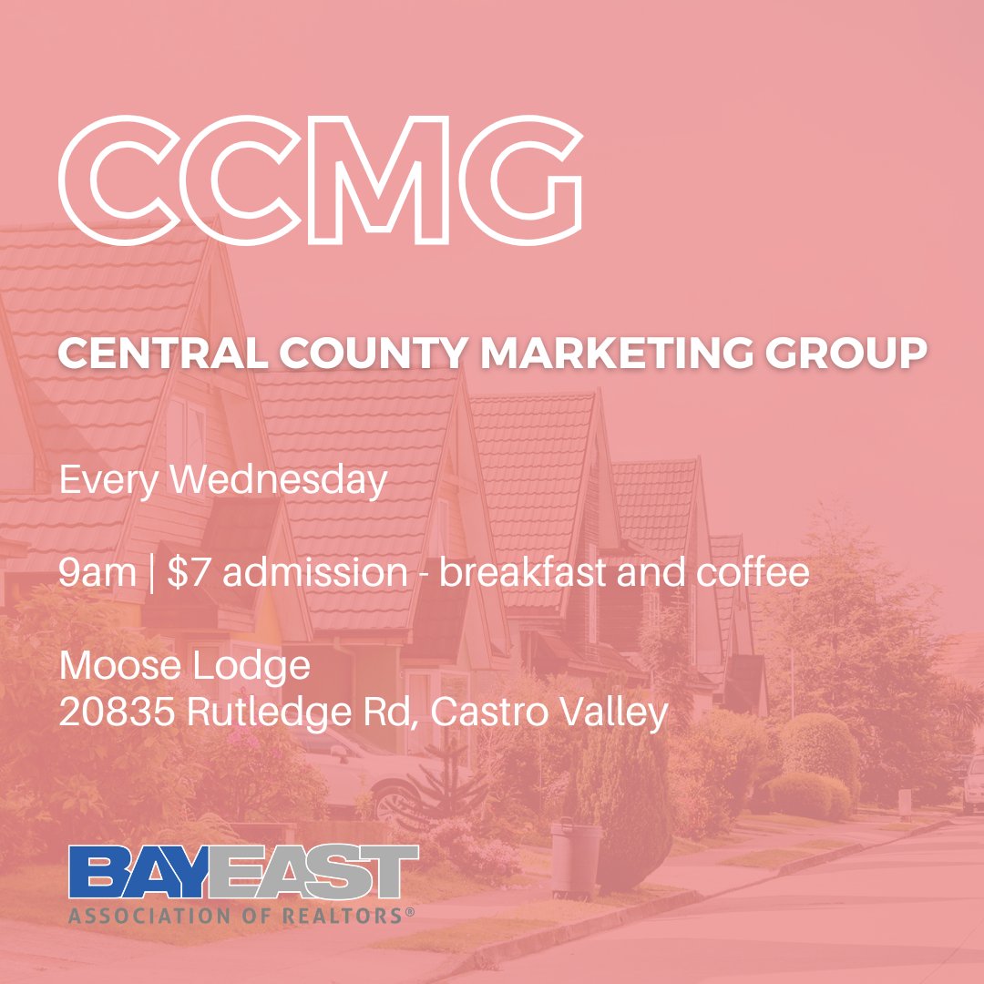 bayeast's tweet photo. Join us tomorrow at 9am at the CCMG meeting at the Moose Lodge, 20835 Rutledge Rd, Castro Valley. 

Doors open at 8:30am
Meeting is from 9-10am

Learn more here: https://t.co/dmxj0n8e9q

Toursheets are available here: https://t.co/06MWvnhSip (login required) https://t.co/AGuTFRnFBt