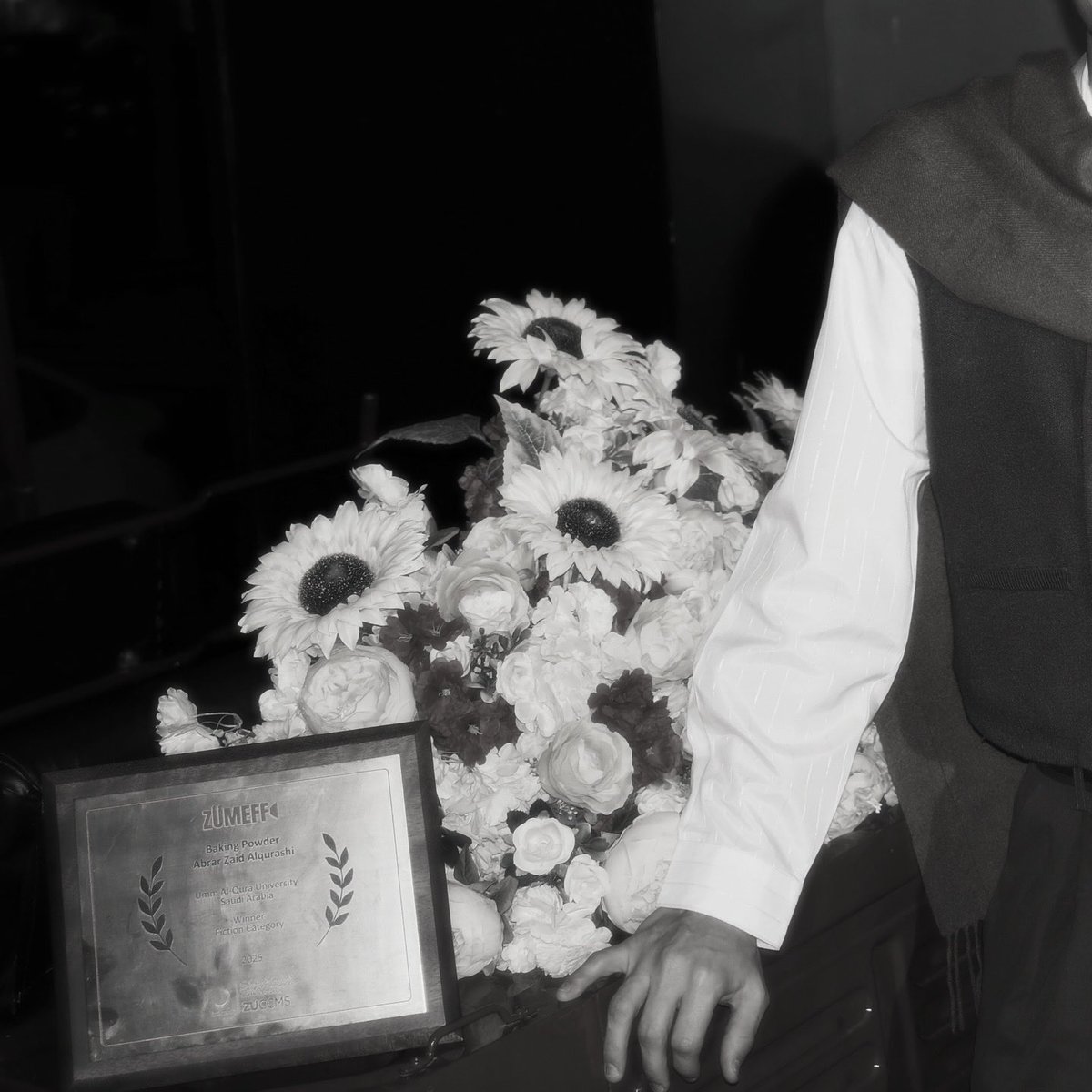 Kareem Najm | كريم نجم tweet media