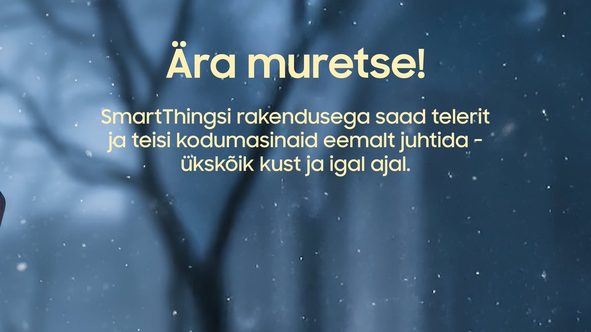 Samsung Eesti tweet media