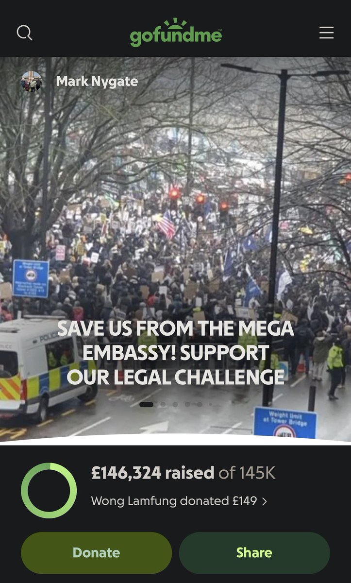 Royal Mint Court Residents Association tweet media