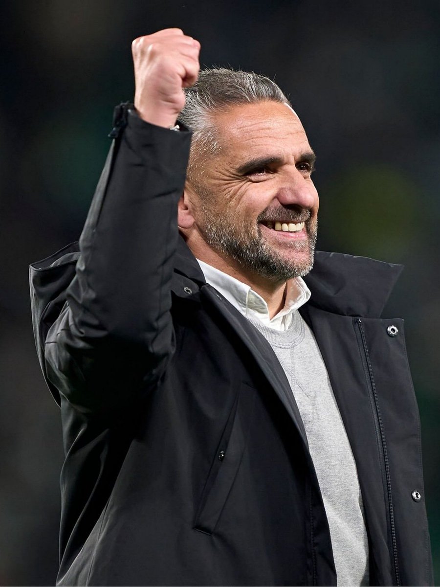 O MEU TREINADOR! Valorizem mais quem tudo faz por nós